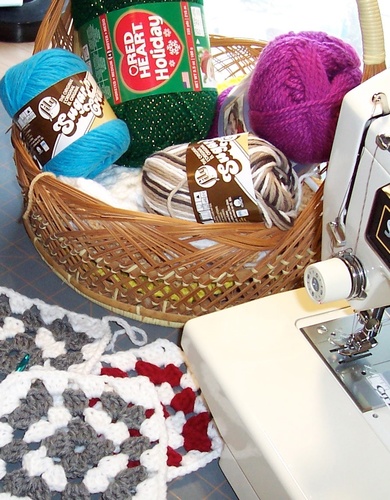 JCsSewingRoom's profile picture. From hats to blankets, scarves to cozies. I like all things crochet, knit and sewing. I'm always looking for new patterns & techniques. https://t.co/DXNGE5CySC