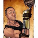 Brian Hannah - @RUSTYMOTO - Twitter