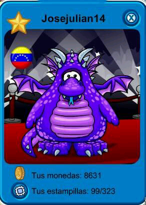 Hola amigos soy casii adicto a club penguin me llamo josejulian14.  Visiten.....Mi blogger hay encontrarán todo lo que necesiten trucos,códigos,guías etc...