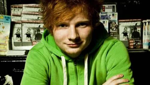 Account for all Ed's fans in South Africa. Bass ♥ #RIPAllison