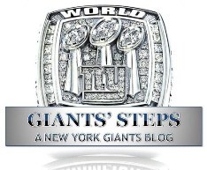 GiantsSteps's profile picture. Tweetin' from Giants' Steps land...