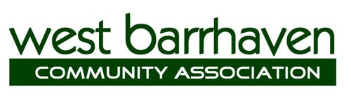 We are a group of volunteer residents with the common goal of improving life in our community.
