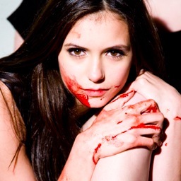 Nina Dobrev's Clan™ is the top place Nina fans. From Degrassi to Vampire Diaries and on...Show us your fangs and join the clan. Quotes | News | #DobrevClan