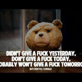 Arandomjoker's profile picture. 