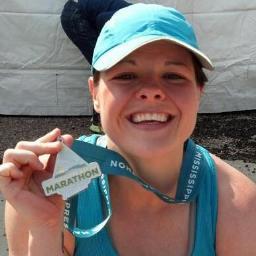Mom, Runner, Nurse.