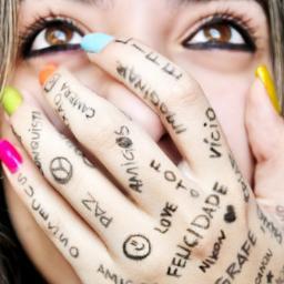 ♥ Bem Vindos aos Frases de qqc tipos ♥
Vamos imaginar ou criar um mundo aonde tudo é realidade !