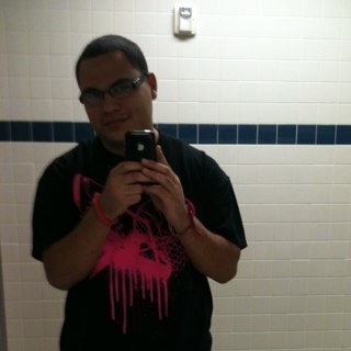 age; 17 sex; male birthday; 06.18.95 taken; 05.23.12