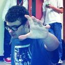 William Ogle - @RandomSurvivor - Twitter