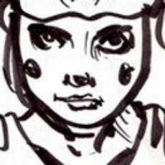 jenniferbernal's profile picture. i draw things. @deepmind public policy, passionate about tech issues & international security.