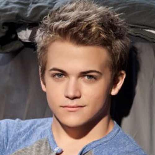 Idk I just really like this guy named Hunter Hayes