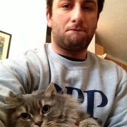 mackeryziller's profile picture. 