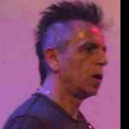 Guitarist in shag nasty since 1976....x