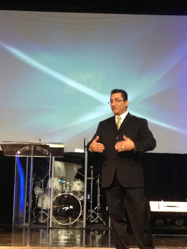 pastorseca's profile picture. Passionately in pursuit of what has been placed before me. Knowing that nothing is impossible if I only believe.