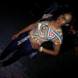 lackamakitha2's profile picture. Kaponii'Star