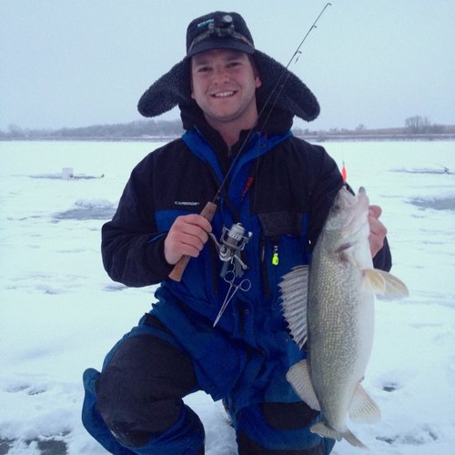 JordyEd's profile picture. 