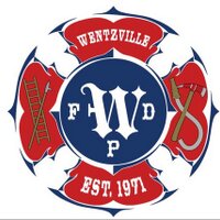 Wentzville Fire Protection District (@wentzvillefire) 's Twitter Profile Photo