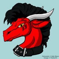 Falconeio Chronos (@falconeio) 's Twitter Profile
