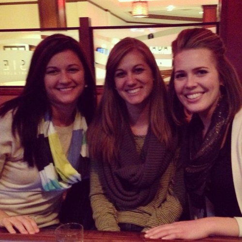 amhummel33's profile picture. 