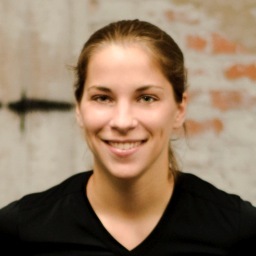Owner, Resilient Athletes. MBA Candidate at James Madison University.