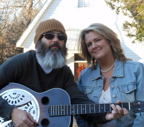 Jeff and Lisa Laster are songwriters from Dallas.. our music is a little country and a little folk, some might call it Americana, we call it Texa-cana!