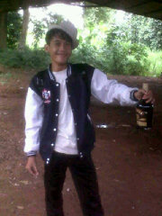 membantu orang susah