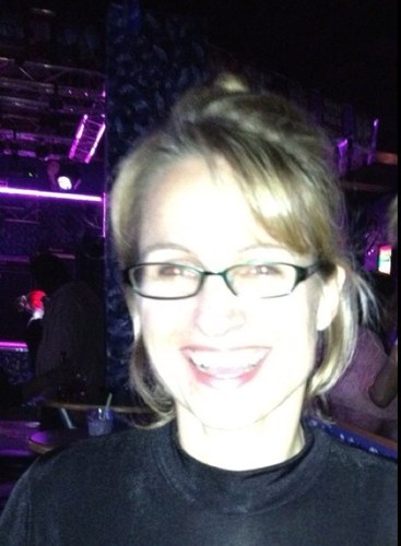 GinaGreatest's profile picture. Big G; little g 
What begins with G?