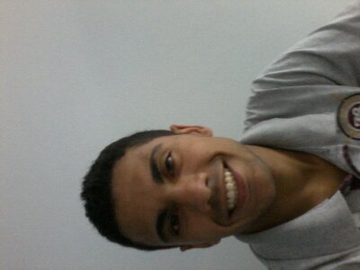 é assim q eu sou c gosta gosta se nao eu nao vou mudar e eu sei q posso tudo pois tenho o melhor amigo Deus