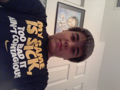 MySwagDoe's profile picture. Live.Love.Believe.Win.