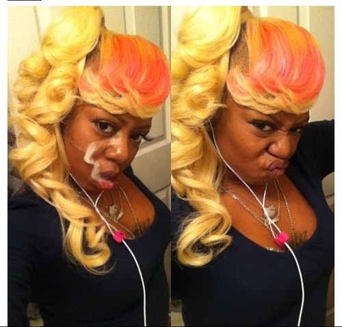 RocsDollCandi's profile picture. CEO of RocCandi