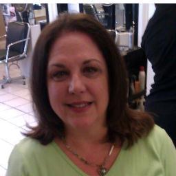 Mike Dean’s big sister, Outlander fan, Native Texan, Mom