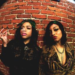 TheAlgorythms's profile picture. alternative R&B/Hip Hop trio from Los Angeles. Constellations: As Above, So Below EP... coming soon. // bookthealgorythms@gmail.com #RunThatShitBack !