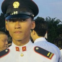 Leonard Terence (@leonardterence) 's Twitter Profile