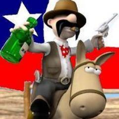Solo soy un campesino troll.