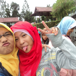 cink_may's profile picture. all is well