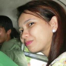 ''simple mom, a devil to those who act like a bitch.:) and a true friend:)