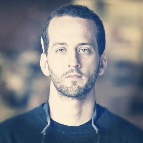 CoryROConnor's profile picture. 