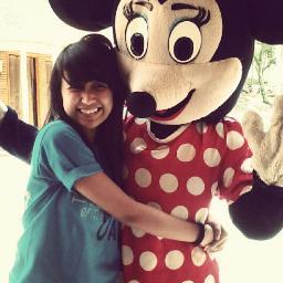 17 | F | Satisfied | Sweet | Happy Princessita | Radiologic technologist in the making ♥ | Him | Born to glorify JESUS | Imperfect ♥