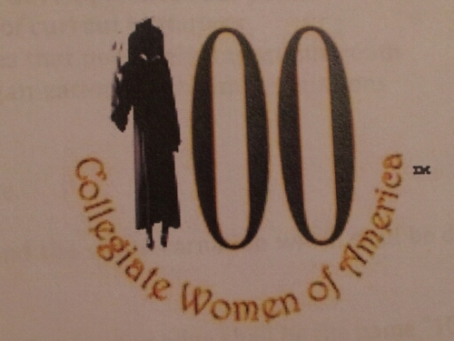 Women making an Impact...not just an Impression!