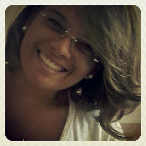 I'm like fashion is. If you feel it, you are.  - XOXO ;*
http://t.co/jVgHTimIzD