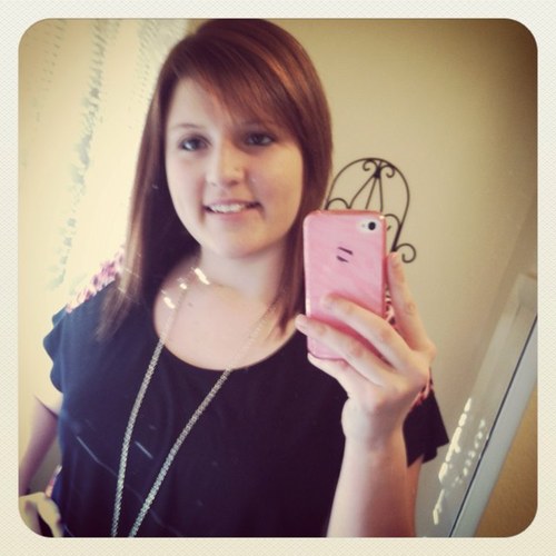 Chelly Mcelrea