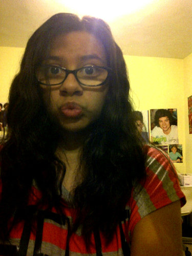 Hi, I'm a Dinousar RAWR means I LOVE YOU, 14. I love music RP account #Single ! (BIO IN PROGRESS)