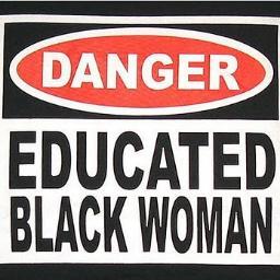 Womanist. Opinionated. Tired of self-censoring.