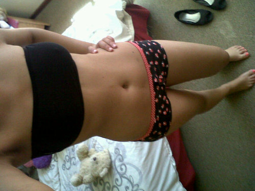 Getting fit, healthy and happy. Eat like crap, feel like crap!  Avi is always me :)