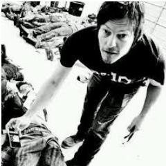 ||Known as Poncho King|| Redneck With A Crossbow|| Causing mayhem on the set of The Walking Dead|| #FRP
