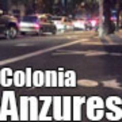 Colonia.Anzures Profile