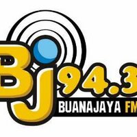 BJ 94.3 FM Tasik (@bjradio943fm) 's Twitter Profile Photo BJ 94.3 FM Tasik (@bjradio943fm) 's Twitter Profile Photo