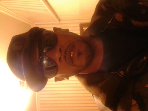 DONT LET THAT WURR U MY NIG............