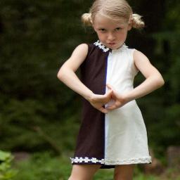Inspired children's clothing influenced by art, nature and movement.  Join the Llum Nation.