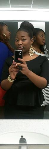 JayMarie_31's profile picture. ~The world needs dreamers and the world needs doers. But above all, the world needs dreamers who do~ #TEAMBEAUTIFUL  #TEAMEDUCATED