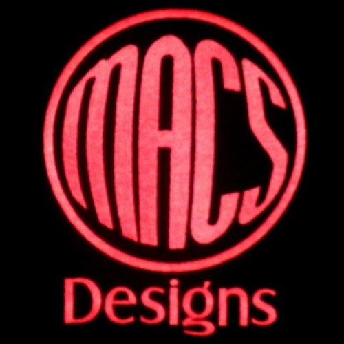 Be your own brand, wear your monogram.